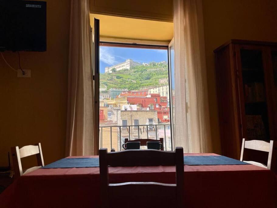 Spaccanapoli Top, Your House In The Old Town Apartment Exterior photo